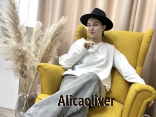 Alicaoliver