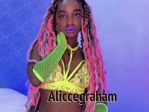 Aliccegraham