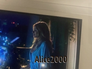 Alice2000