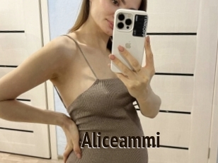 Aliceammi