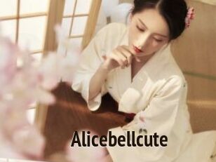 Alicebellcute