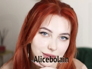 Alicebolain