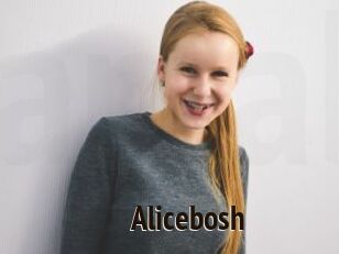 Alicebosh