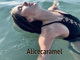 Alicecaramel