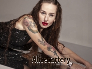 Alicecartery