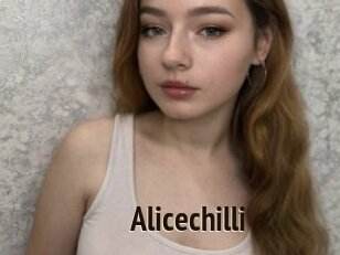 Alicechilli