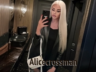 Alicecrossman