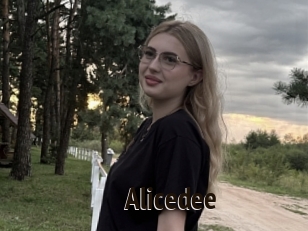 Alicedee