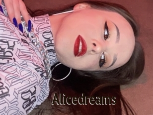 Alicedreams