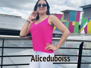 Aliceduboiss