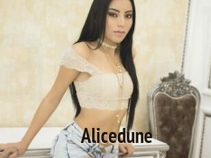 Alicedune