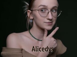Alicedys