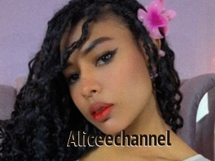 Aliceechannel