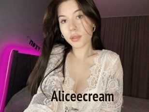 Aliceecream