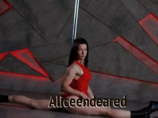 Aliceendeared