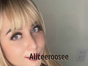 Aliceeroosee