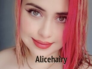 Alicehairy