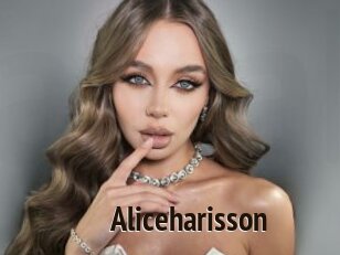 Aliceharisson