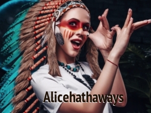 Alicehathaways