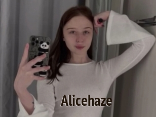 Alicehaze