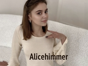 Alicehimmer