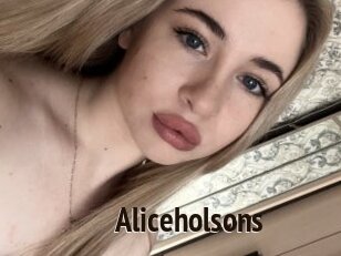 Aliceholsons