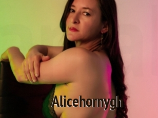 Alicehornygh