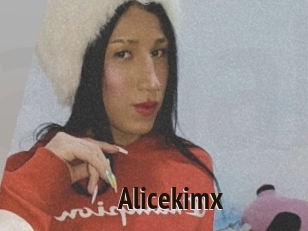 Alicekimx