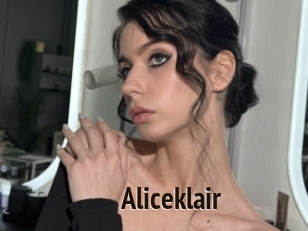 Aliceklair