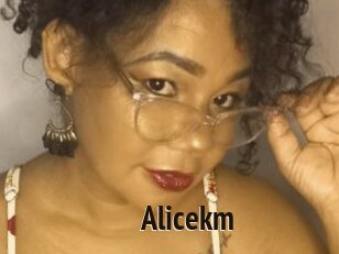 Alicekm