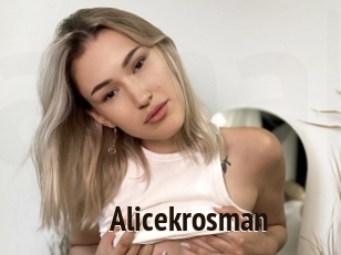 Alicekrosman