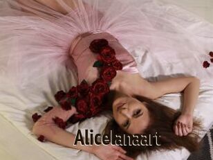 Alicelanaart