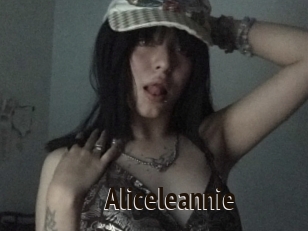 Aliceleannie