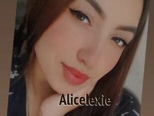 Alicelexie