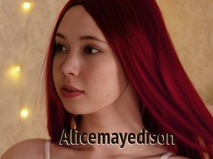 Alicemayedison