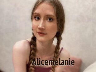 Alicemelanie