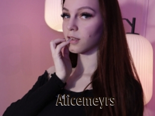 Alicemeyrs