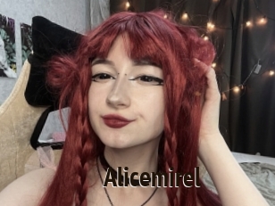 Alicemirel