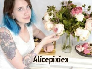 Alicepixiex