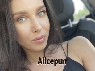 Alicepurr