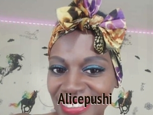 Alicepushi