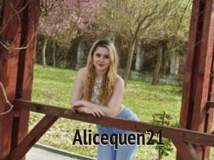 Alicequen21