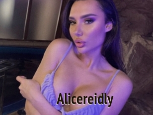 Alicereidly