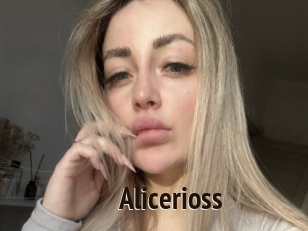 Alicerioss