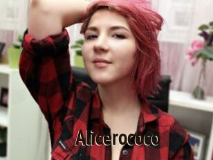 Alicerococo