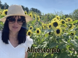 Alicescorpio