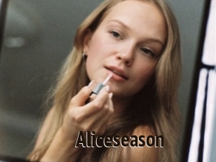Aliceseason
