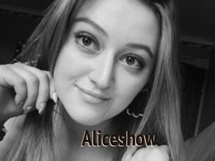 Aliceshow