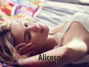 Alicesp