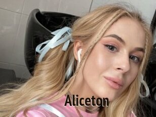 Aliceton